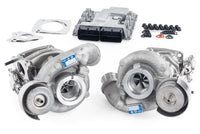 APR K04.3 GTS Turbocharger System - Porsche 911 3.0T - APR Part T2100084