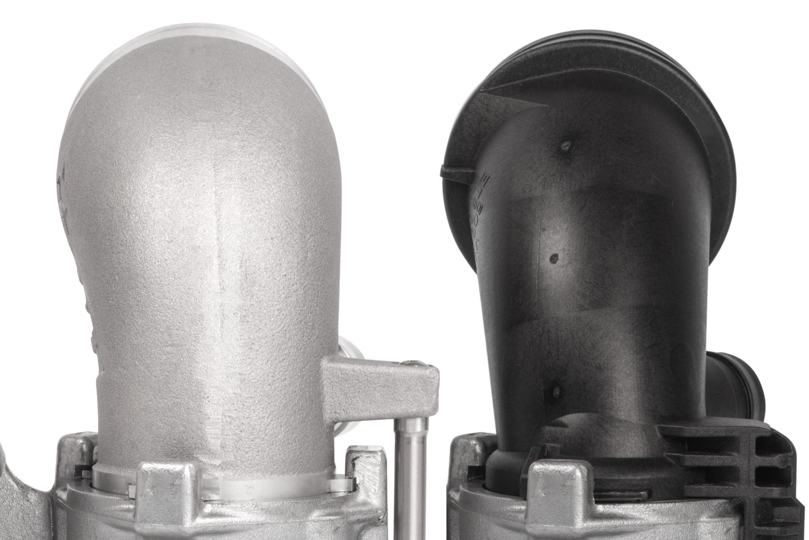 APR Turbo Inlet Pipe - 1.82.0T - MQB - Image 2819