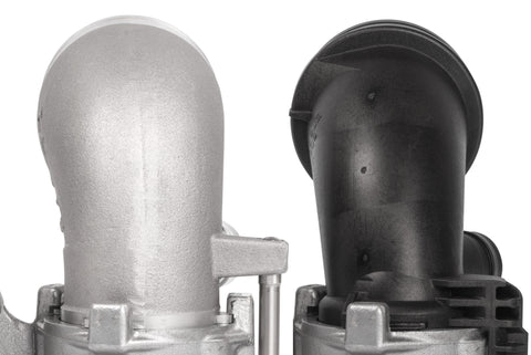 APR Turbo Inlet Pipe - 1.82.0T - MQB - Image 2819