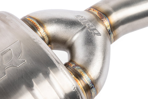 APR Catback Exhaust System - S4 S5 (B9) - Image 6362