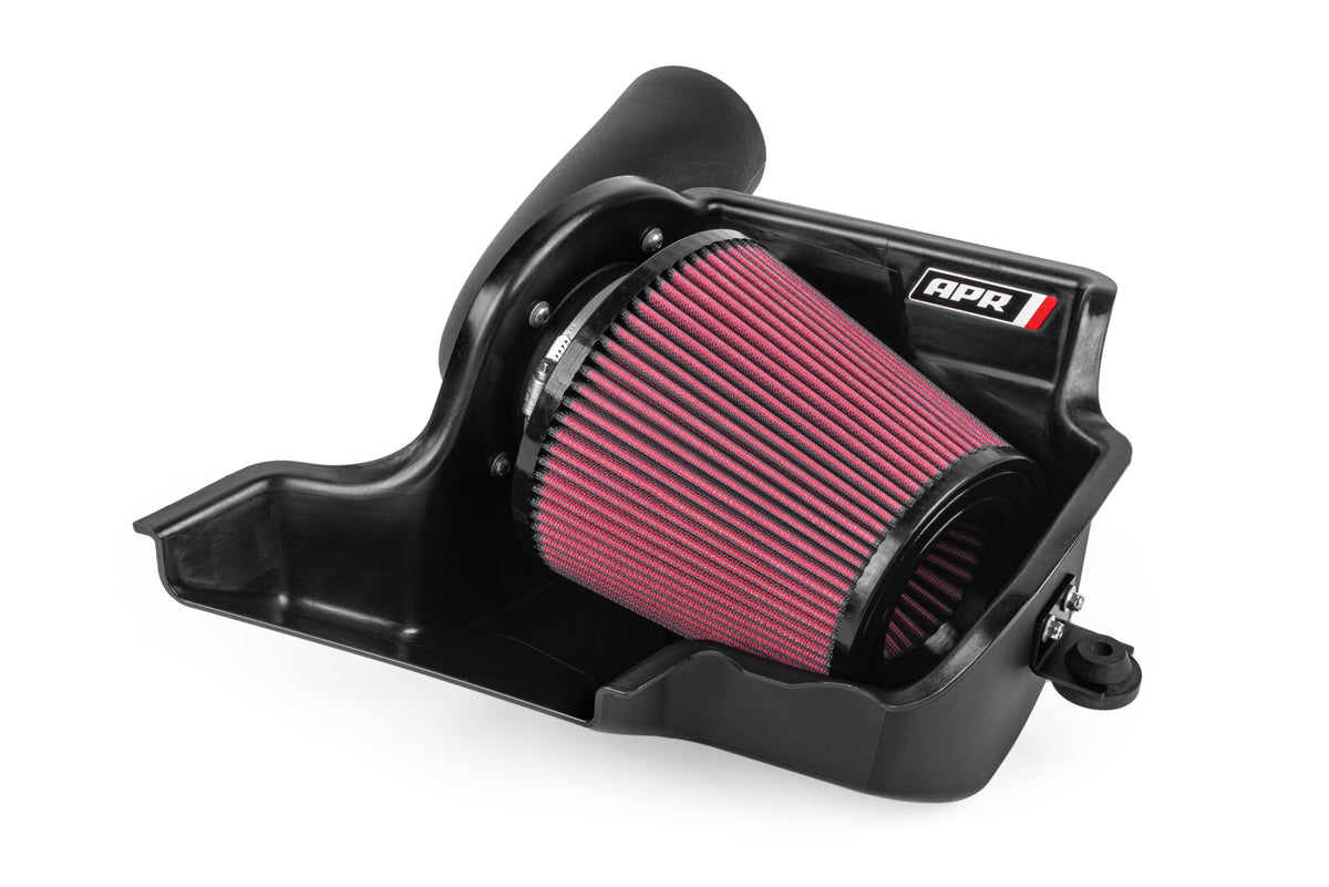 APR OPEN PEX Intake System - 1.8T2.0T EA888 Gen 34 MQB - APR Part CI100041