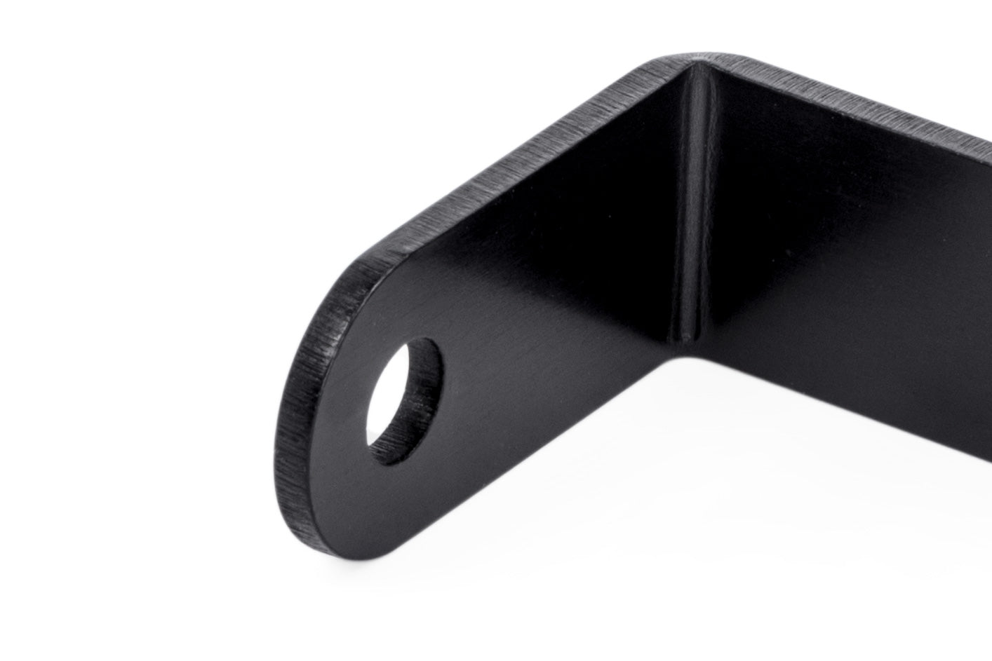 APR Carbon fibre Intake - PassatCCTiguan Adapter - Image 1453