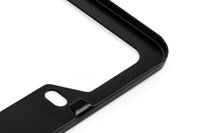 APR License Plate Frame - Thick, Black w Hiders - Image 34