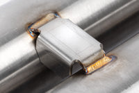 APR Catback Exhaust System Center Muffler - S6S7RS6RS7 (C7) - Image 771