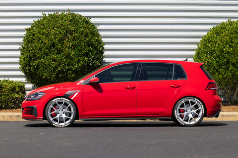 APR Roll-Control Lowering Springs - MK7 MK7.5 GTI Golf R - Image 3990