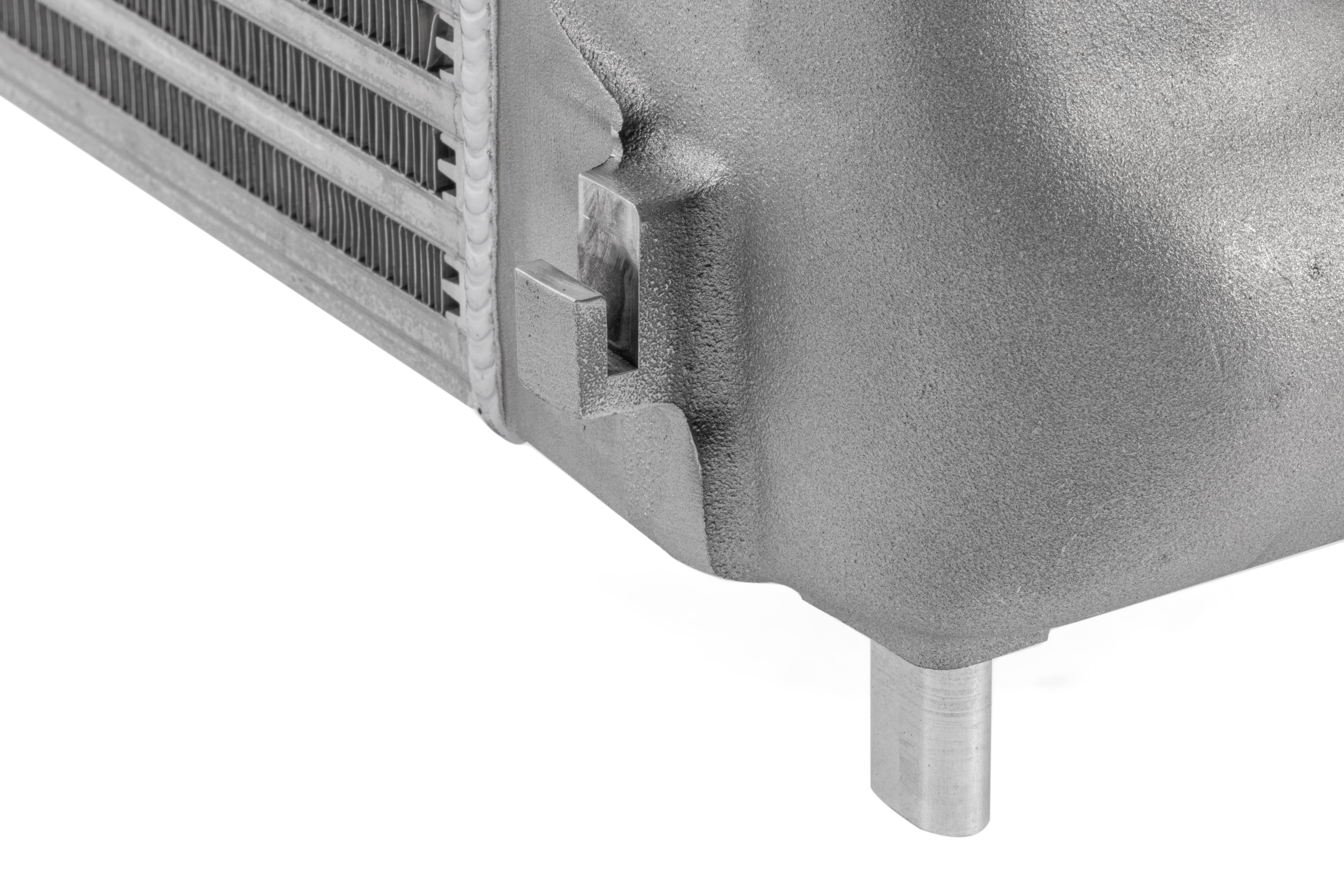 APR Intercooler System - MQB 2.0T (8SPD) (TiguanArteonQ3) - Image 2449