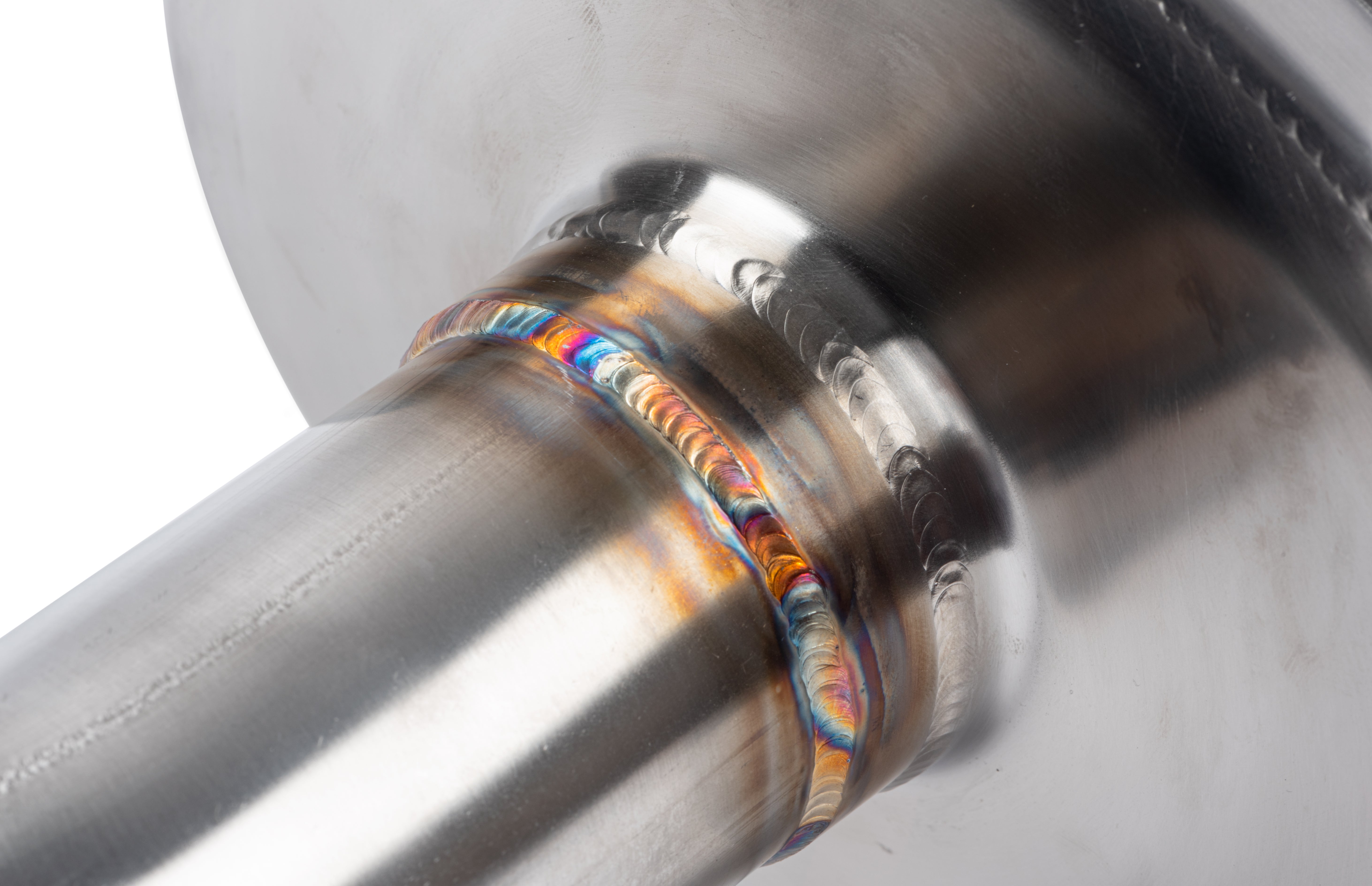 APR Catback Exhaust System - Jetta GLI (MK7) - Image 1055