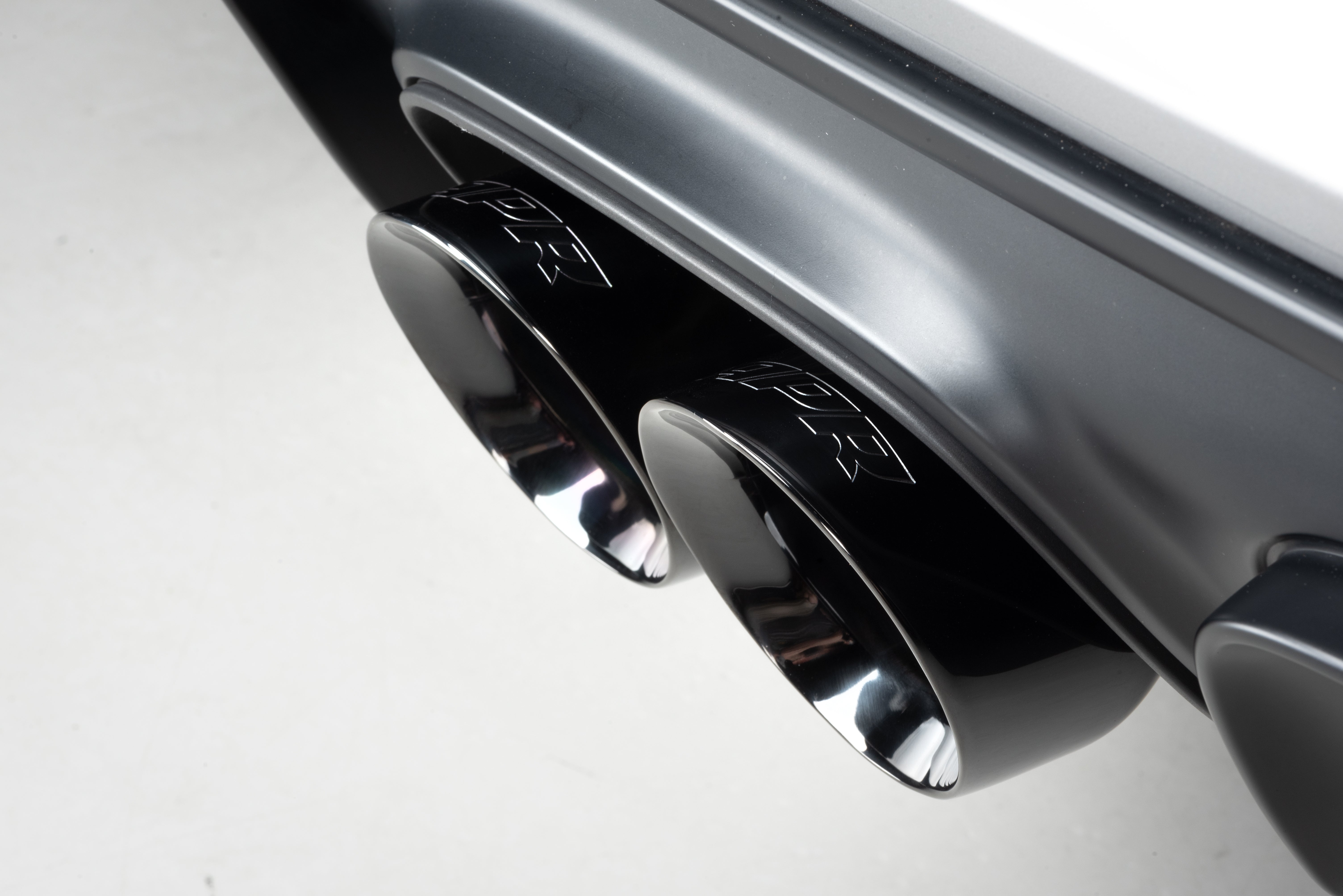 APR Catback Exhaust System - 718 (982) 2.0T2.5T - Image 810