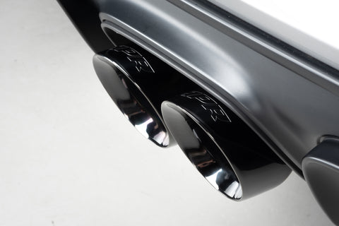 APR Catback Exhaust System - 718 (982) 2.0T2.5T - Image 810