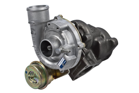 APR K04-15 Turbo System - 1.8T Longitudinal - B6 A4 wo Injectors - Image 4073