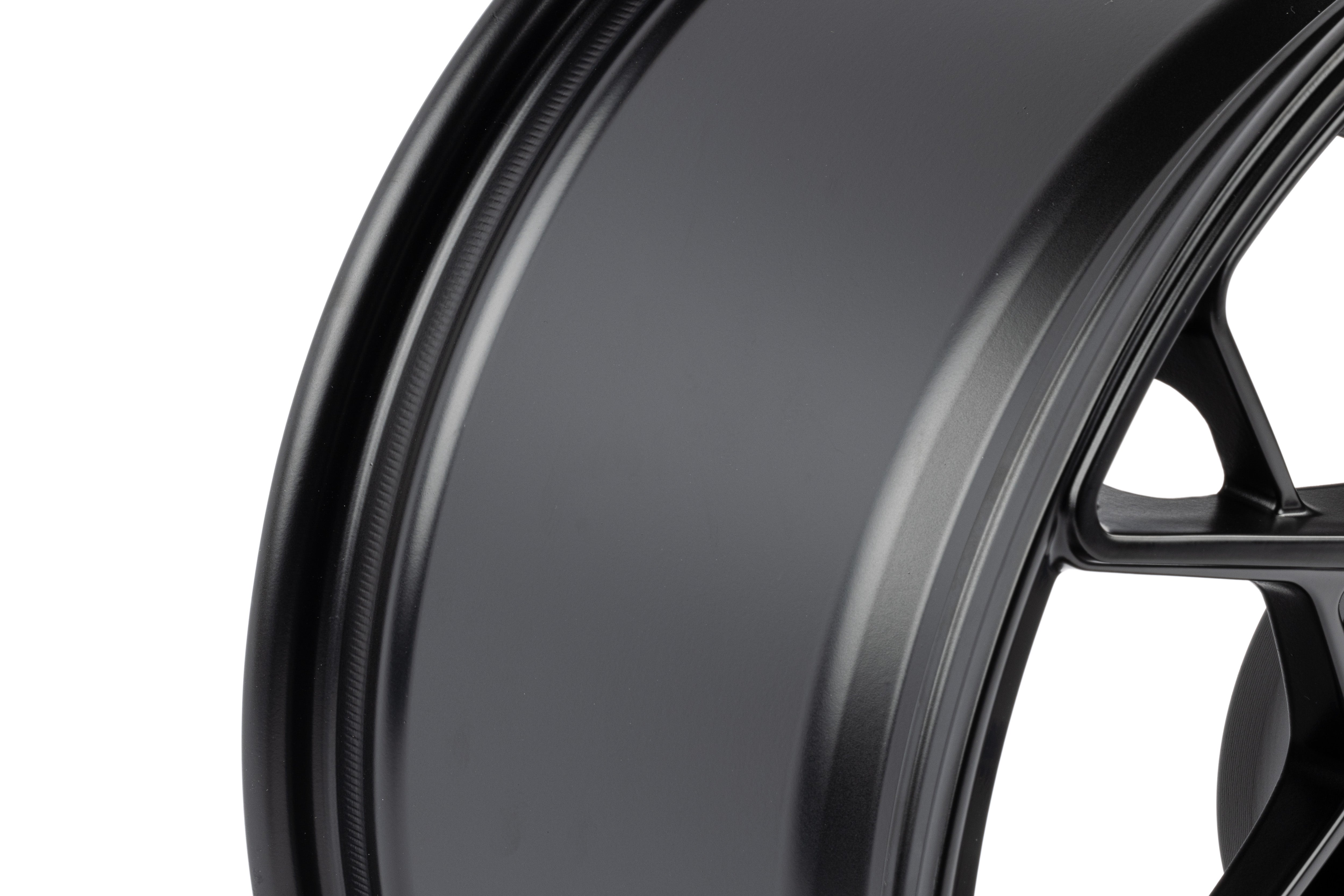 APR A02 Flow Formed Wheels (20x9.0) (Satin Black) (1 Wheel) - Image 4651