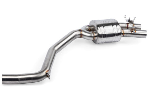 APR Catback Exhaust System - S6S7 (C7) - Image 477