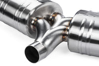 APR Catback Exhaust System - S3 Sportback (8V) T-Roc - Image 322