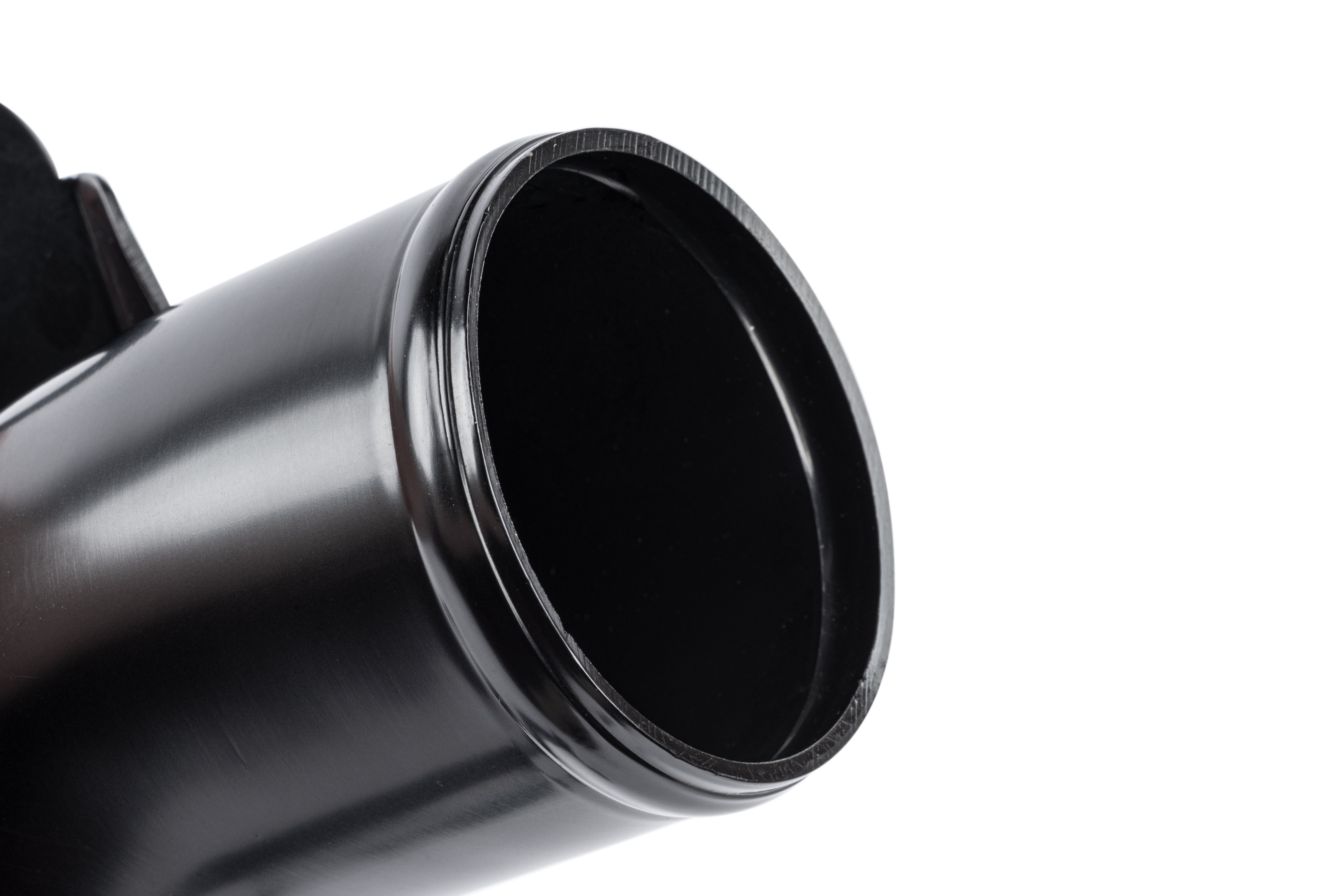 APR Charge Pipes - Turbo Outlet - MQB 1.8T2.0T (For DTR6054 Only) - Image 3422