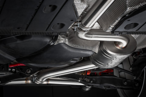 APR Catback Exhaust System - GTI (MK7) - Image 271