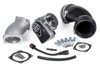 APR Ultracharger Throttle Body Upgrade - 3.0 TFSI - Q5SQ5 - APR Part MS100129