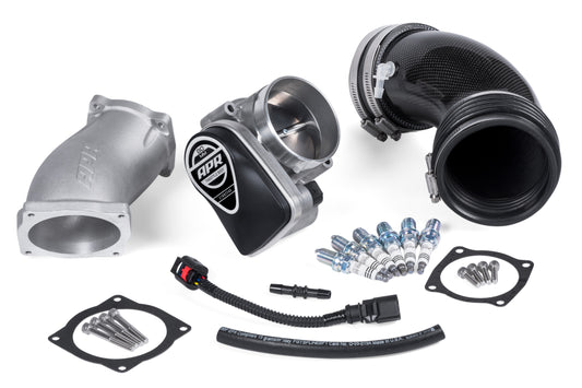 APR Ultracharger Throttle Body Upgrade - 3.0 TFSI - Q5SQ5 - APR Part MS100129