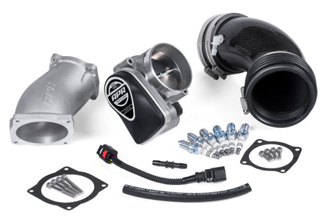 APR Ultracharger Throttle Body Upgrade - 3.0 TFSI - Q5SQ5 - APR Part MS100129