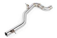 APR Catback Exhaust System - Golf R (MK8) - Image 5171