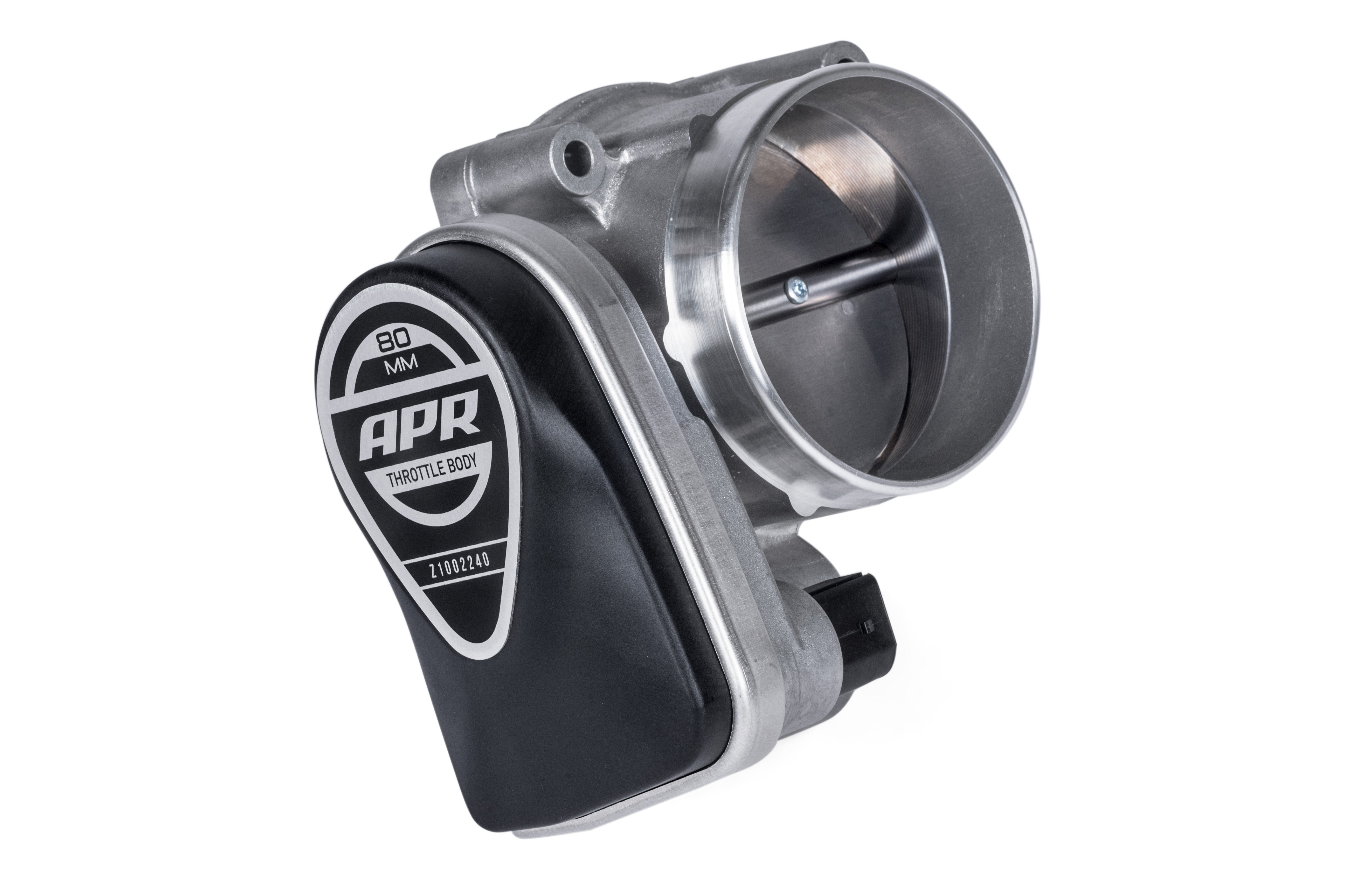 APR Ultracharger Throttle Body Upgrade - 3.0 TFSI - C7 A6A7 - Image 2777