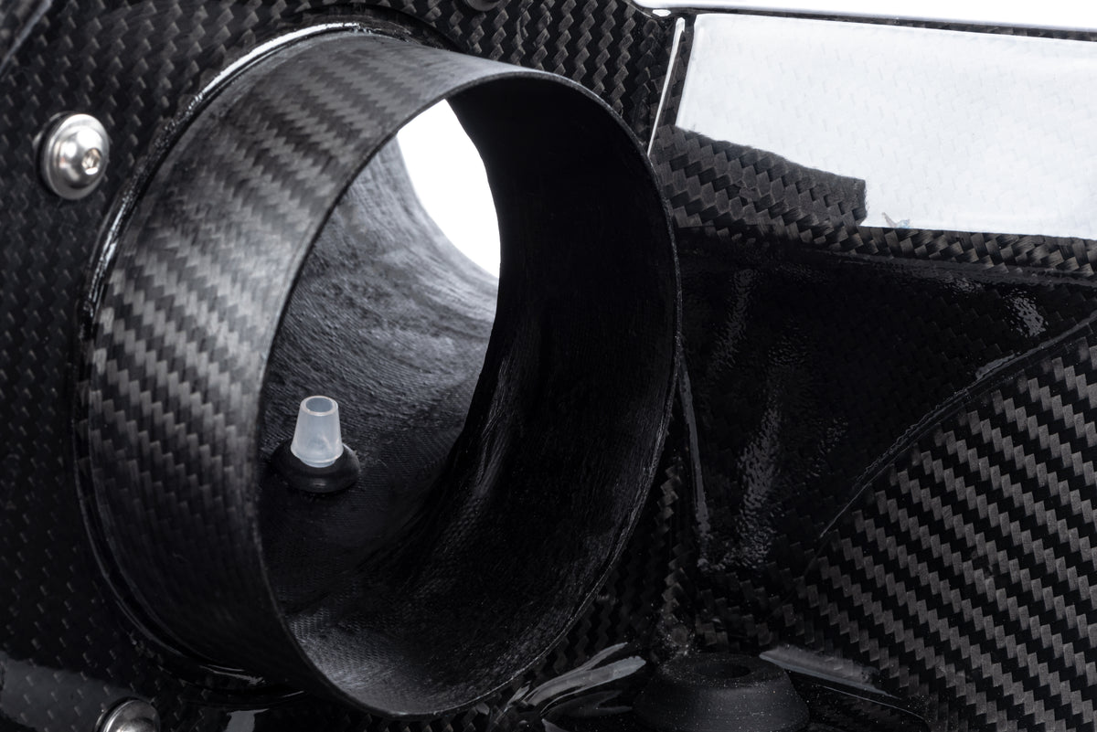 APR Open Carbon Fiber Intake - 1.8T2.0T EA888 Gen 34 MQB - Image 1621