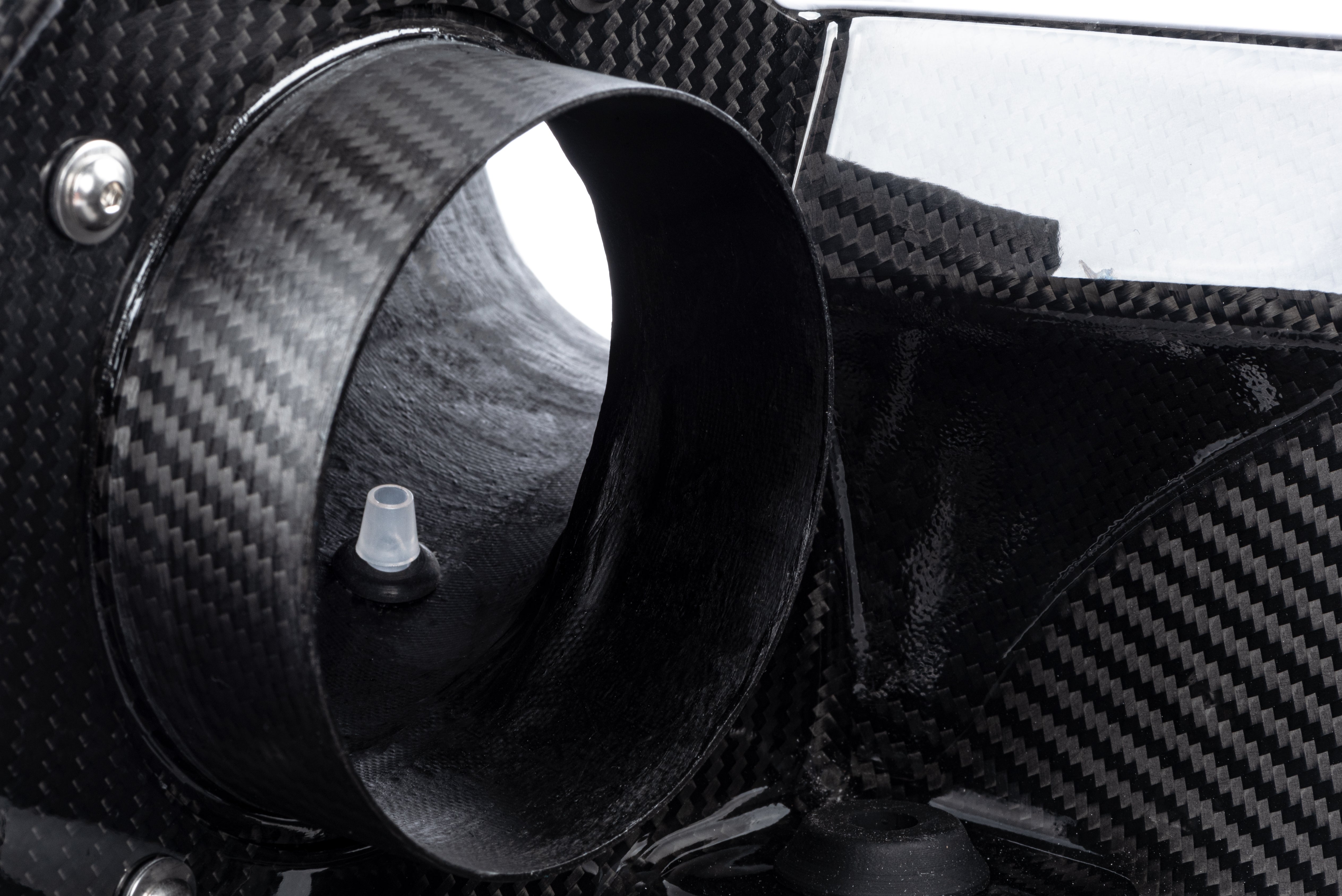 APR Open Carbon fibre Intake - 1.8T2.0T EA888 Gen 34 MQB - Image 1621
