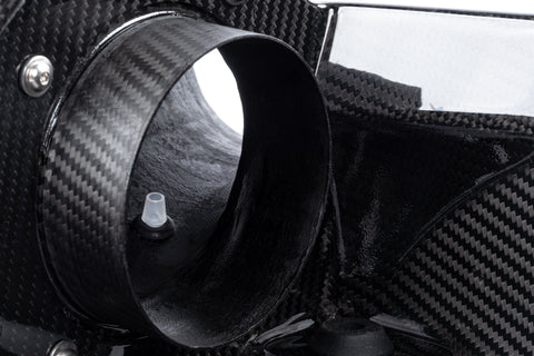 APR Open Carbon fibre Intake - 1.8T2.0T EA888 Gen 34 MQB - Image 1621