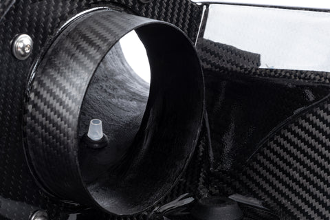 APR Open Carbon Fiber Intake - 1.8T2.0T EA888 Gen 34 MQB - Image 1621