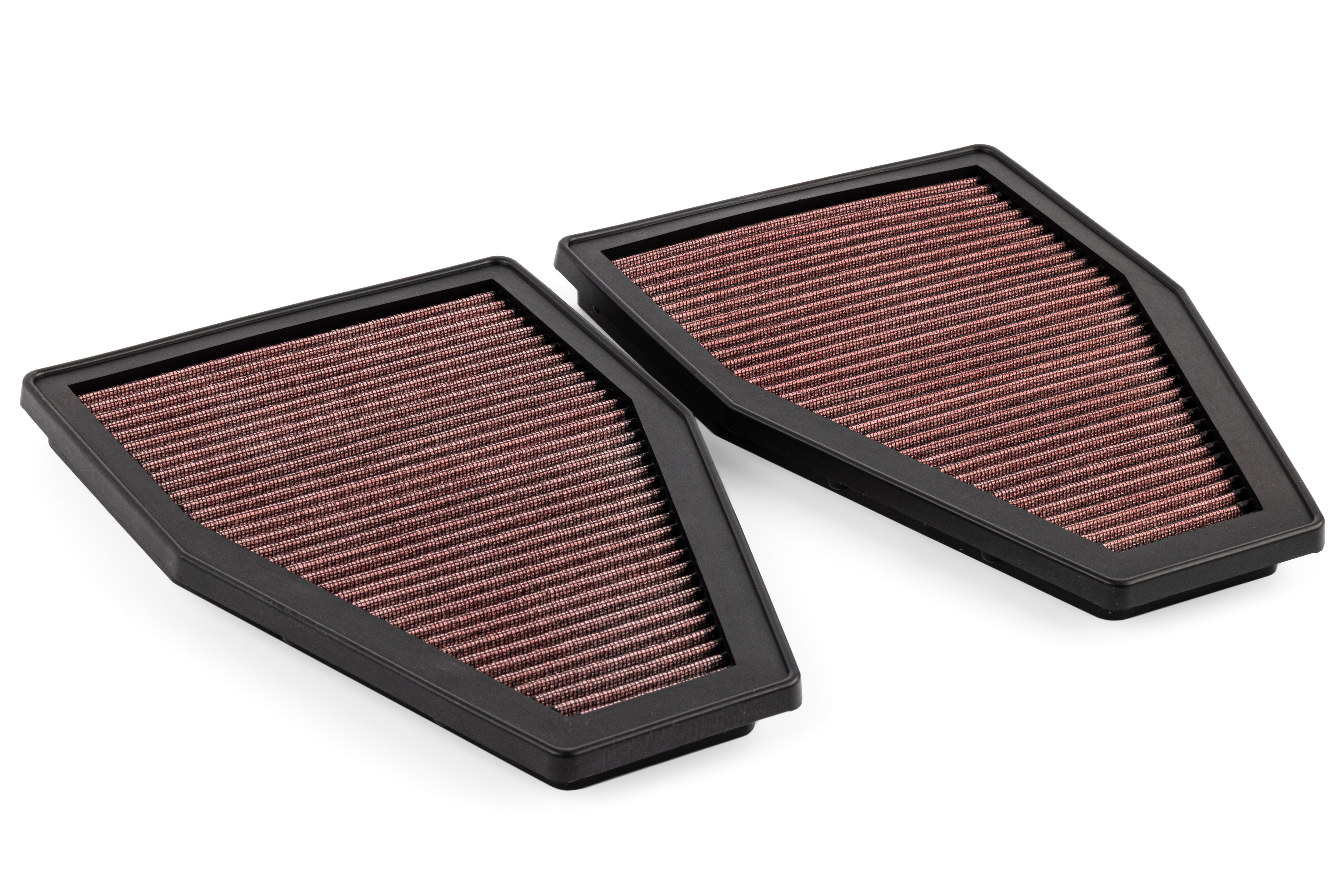 APR Intake Filters - 991.1 - 3.4L3.8L (275x194) - APR Part RF100031