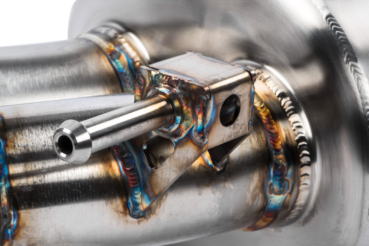 APR Catback Exhaust System - S3 Sportback (8V) T-Roc - Image 328
