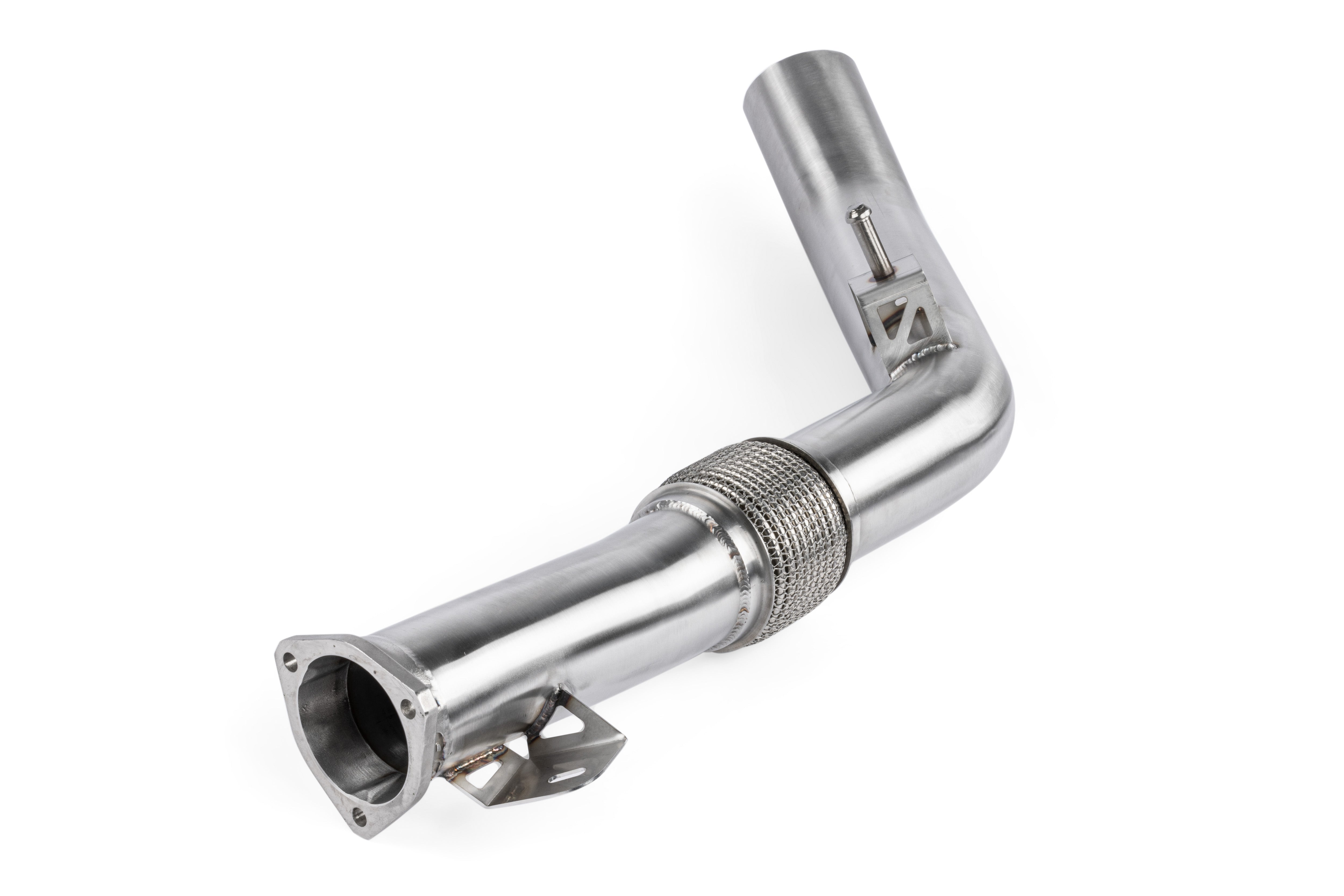 APR Catback Exhaust System - RS Q8 (4M) - Image 1246