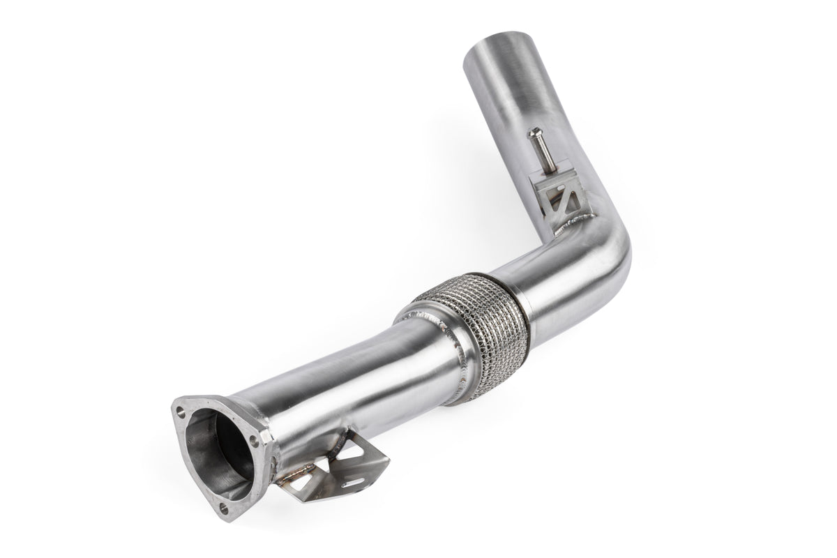 APR Catback Exhaust System - RS Q8 (4M) - Image 1246