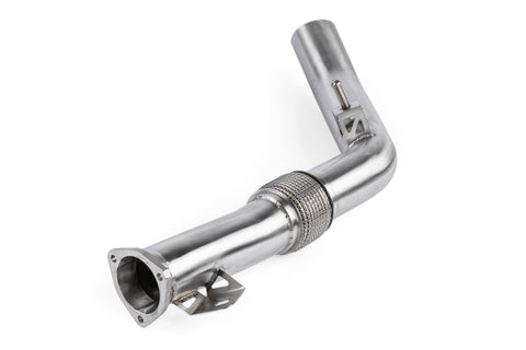 APR Catback Exhaust System - RS Q8 (4M) - Image 1246