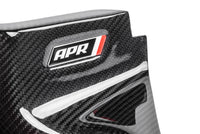 APR Open Carbon fibre Intake - B8 68 Cyl - Image 1480