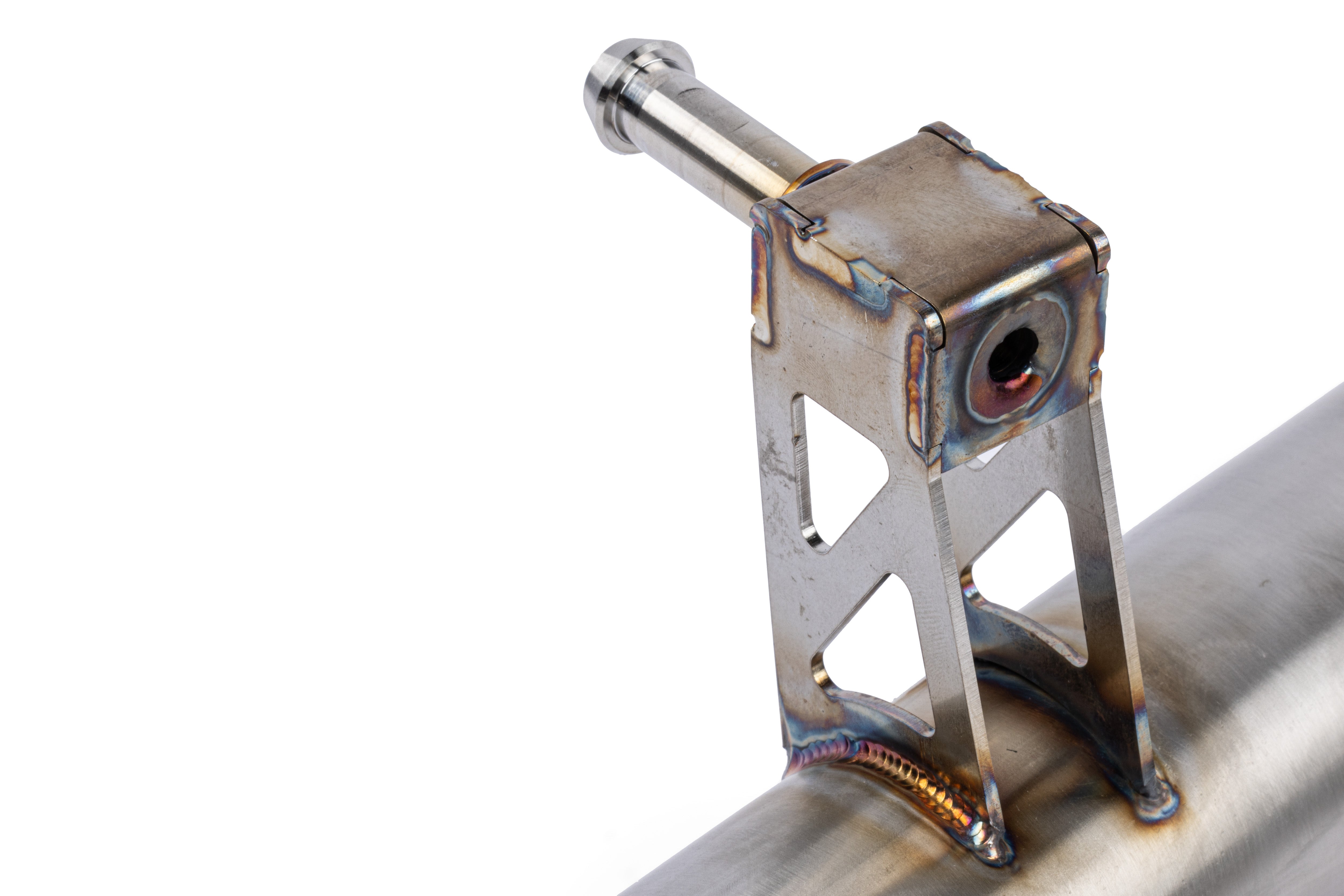 APR Catback Exhaust System - RS3 Sedan (8Y) - Image 1279
