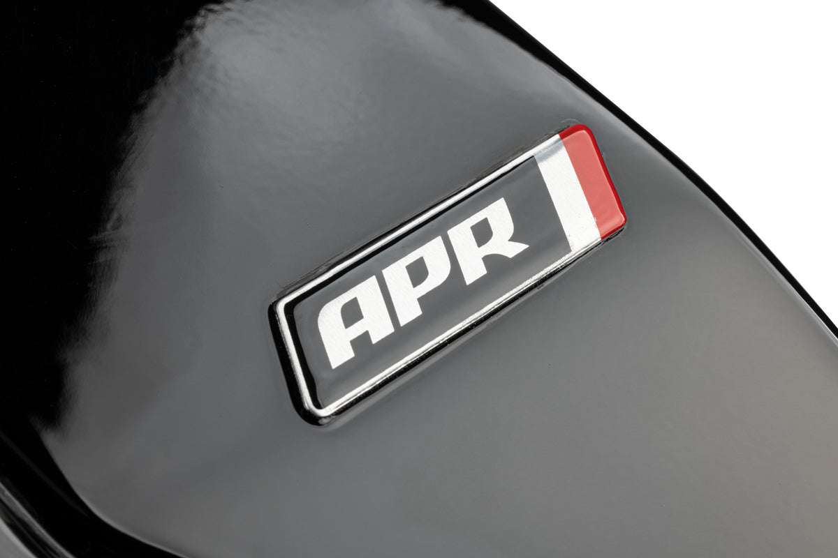 APR Engine Cover - 2.5T EA855.2 - Forged Carbon Fiber - Image 3600