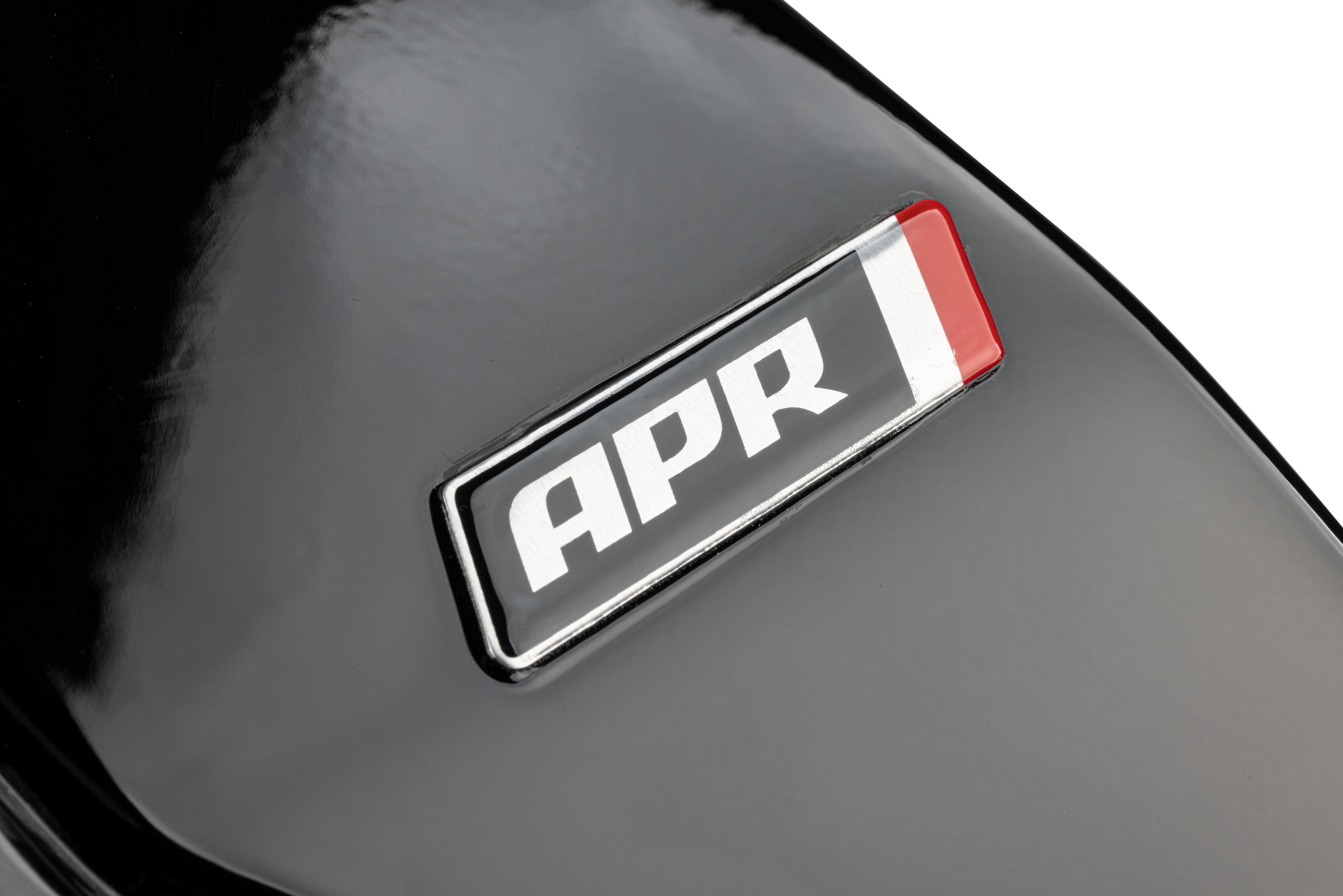 APR Engine Cover - 2.5T EA855.2 - Forged Carbon fibre - Image 3600