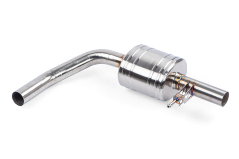 APR Catback Exhaust System - Jetta GLI (MK7) - Image 1052