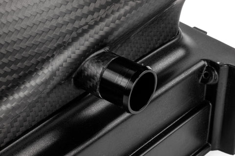 APR Carbon fibre Intake System w Turbo Inlet Pipes: Porsche 911 (992) 3.0T3.7T - Image 2054