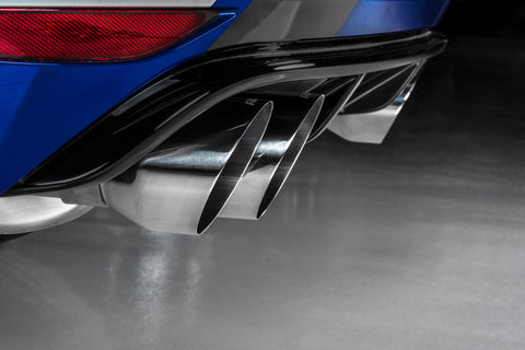 APR Catback Exhaust System - Golf R (MK7) - Image 758