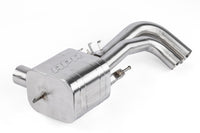 APR Catback Exhaust System - RS Q8 (4M) - Image 1234