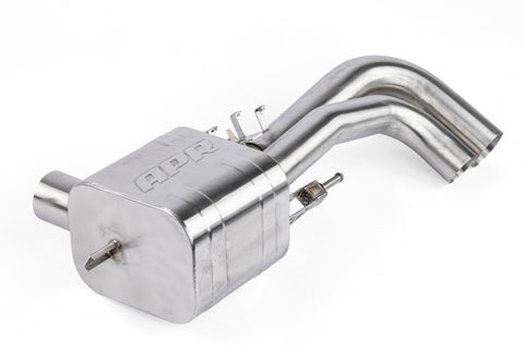 APR Catback Exhaust System - RS Q8 (4M) - Image 1234