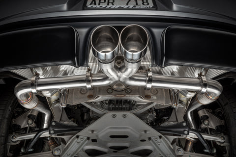 APR Catback Exhaust System - 718 (982) 2.0T2.5T - Image 794