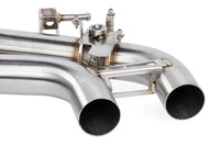 APR Catback Exhaust System - Golf R (MK8) - Image 5180