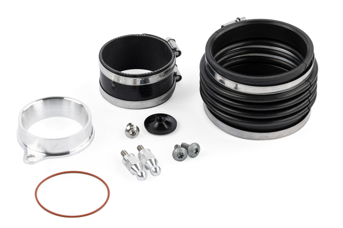 APR Carbon Fiber Intake - 3.0T A6A7 (C8) - Image 1767