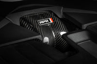 APR CARBON FIBER INTAKE SYSTEM - (9YSUV) - 2.9T - Image 2031