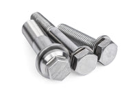 APR Billet Stainless-Steel aluminium Pendulum Mount MQB (6 Speed DQ250) - Image 2840