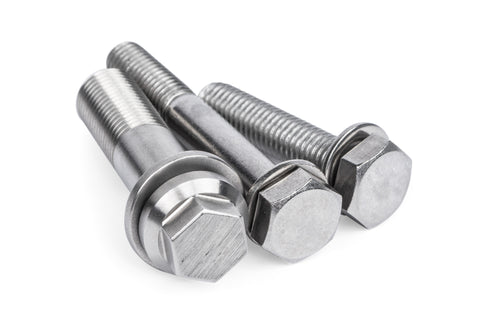 APR Billet Stainless-Steel aluminium Pendulum Mount MQB (6 Speed DQ250) - Image 2840