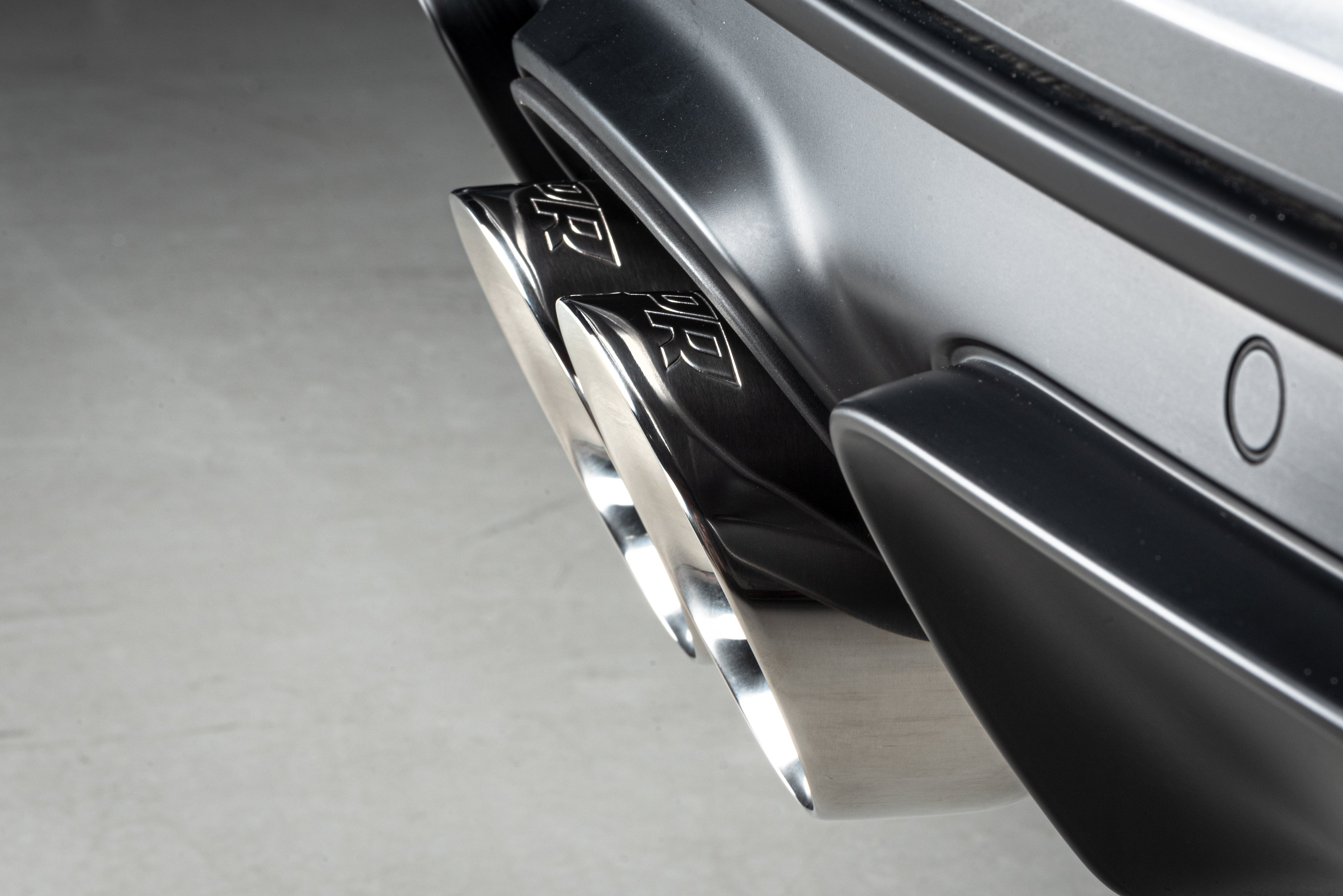 APR Catback Exhaust System - 718 (982) 2.0T2.5T - Image 820