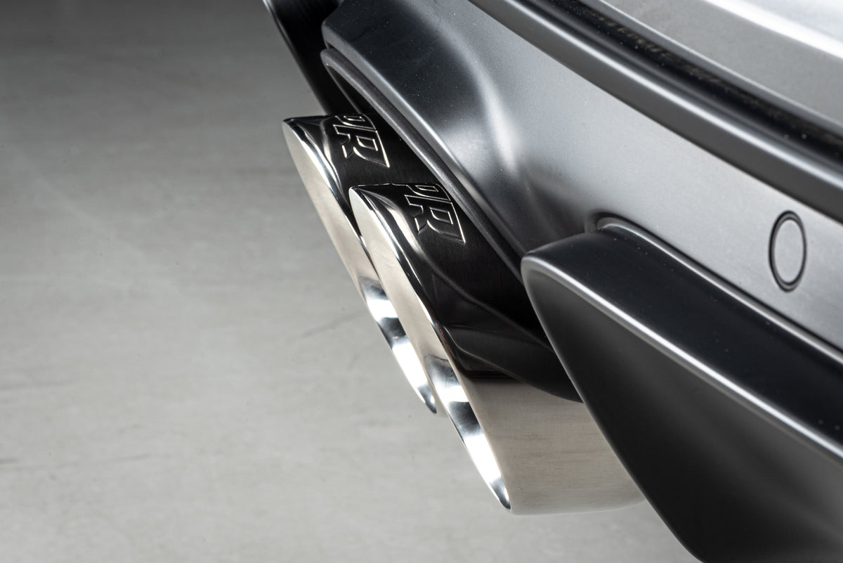 APR Catback Exhaust System - 718 (982) 2.0T2.5T - Image 820